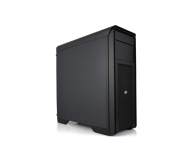 SilentiumPC Gladius M35 Pure Black - 257880 - zdjęcie 1